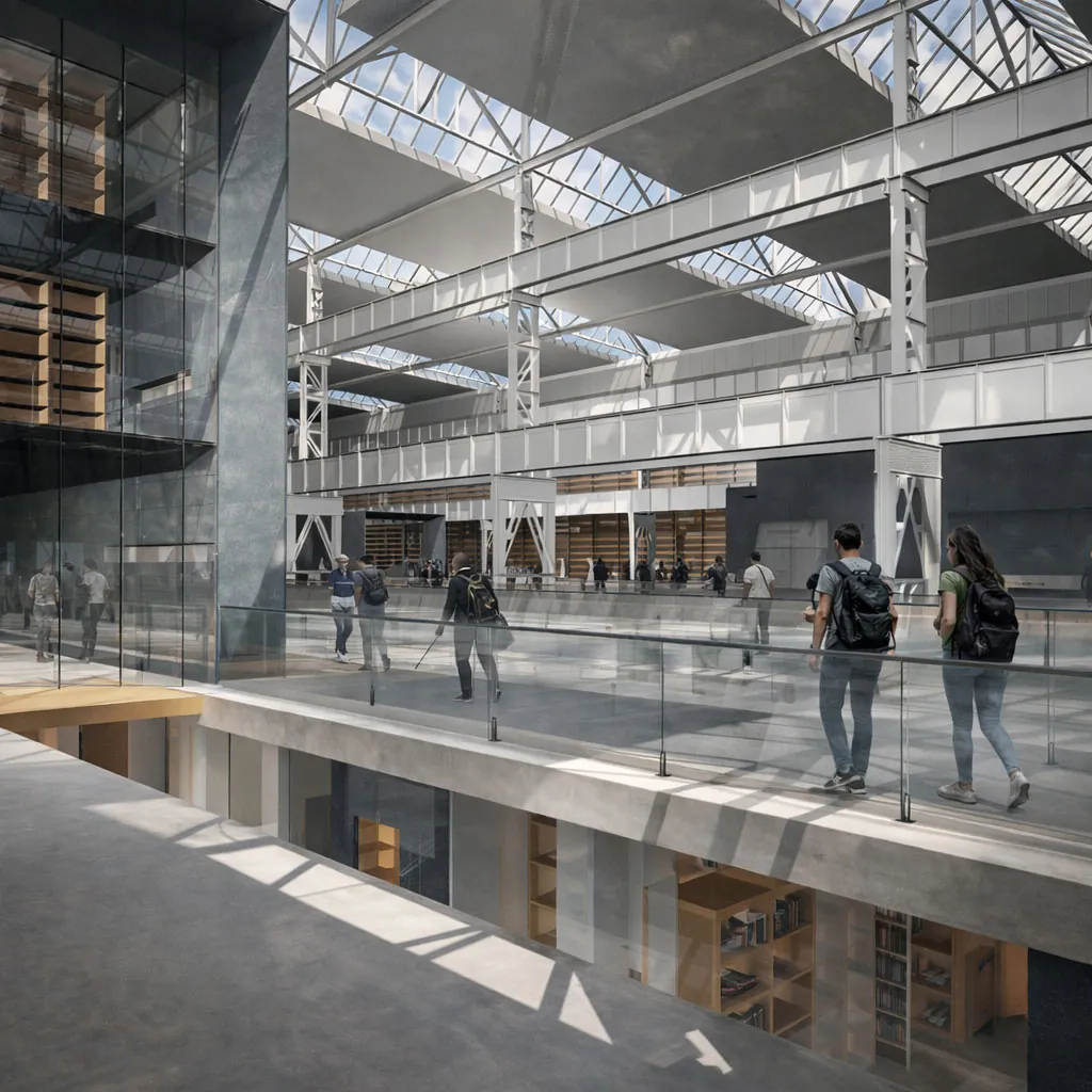 Fachhochschule Osnabrück – Bild 2