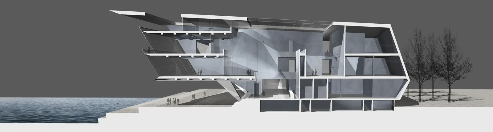 Maritimes Science Center Schleswig Holstein – Bild 2