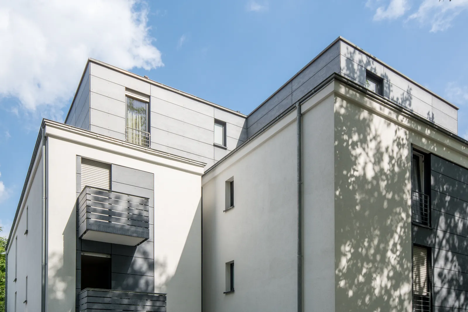 Wohnhäuser Parkstraße – Bild 4