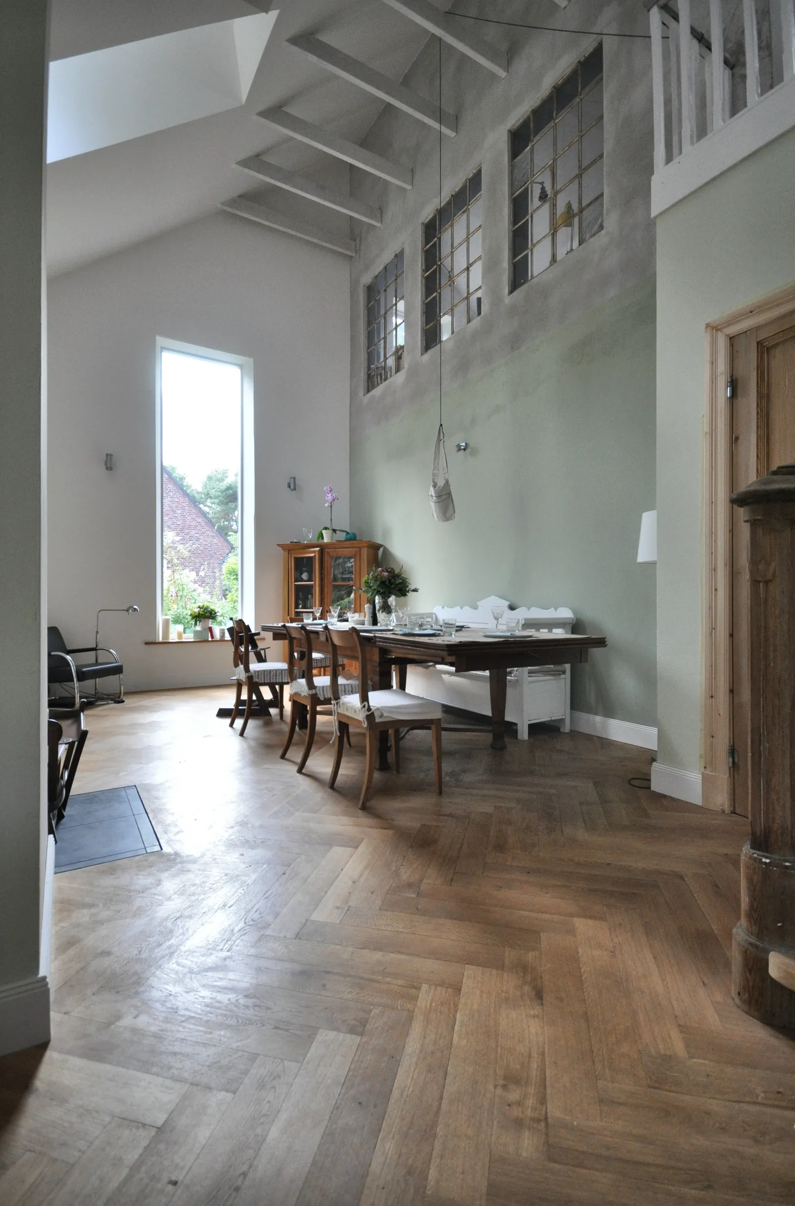 Haus Rissen – Bild 3