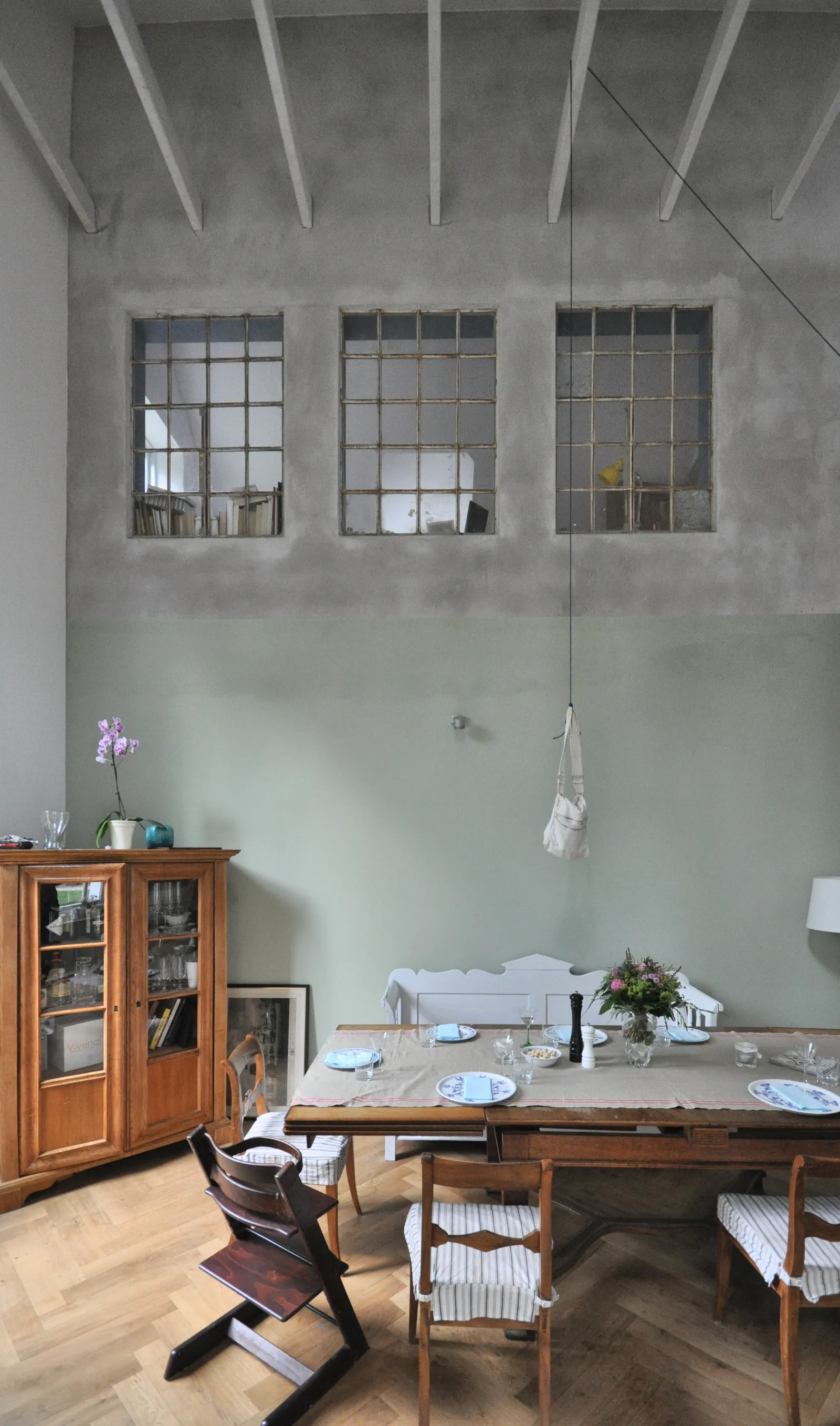 Haus Rissen