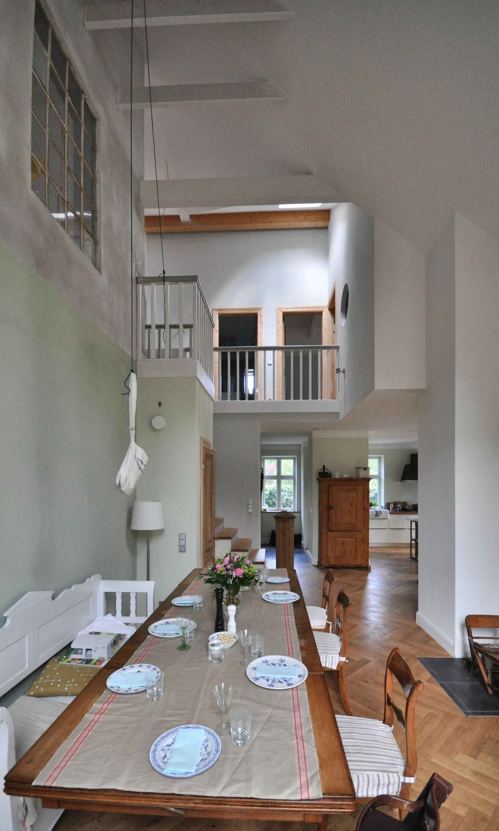 Haus Rissen – Bild 4