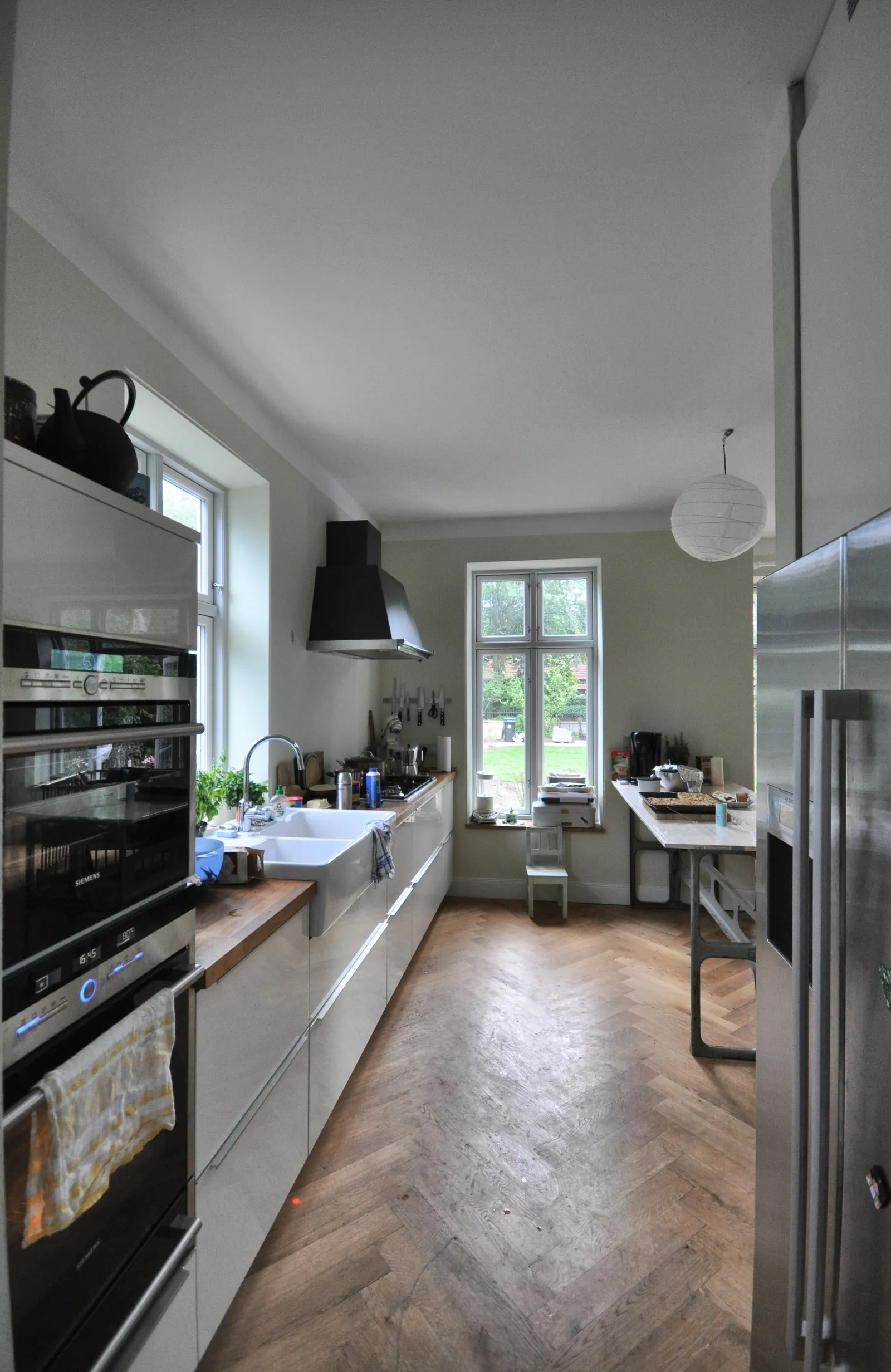 Haus Rissen – Bild 6